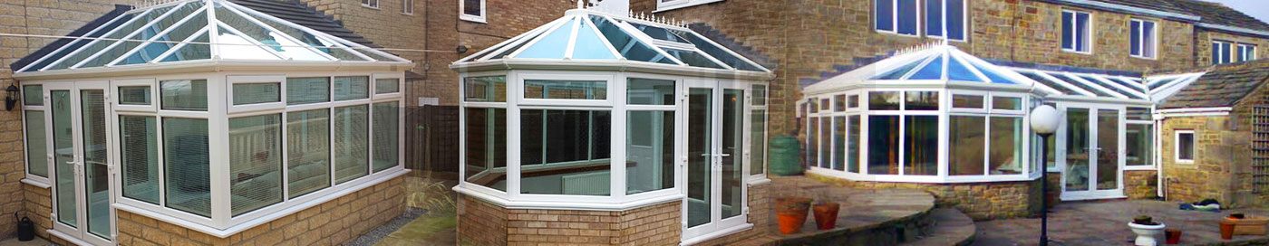 Conservatory range