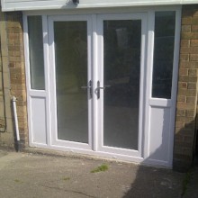 French Doors