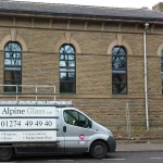 uPVC sash windows