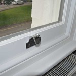 Sash window fittings