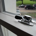 Sash window fittings