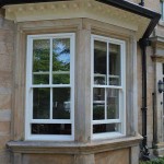 Sash window installation