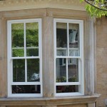 Sash window installation