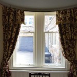 Interior sash windows