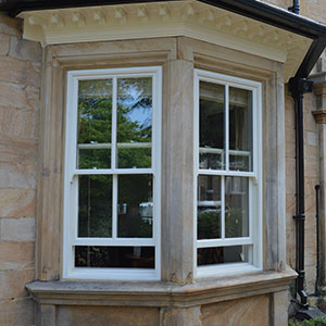 View our range of Sliding Sash windows