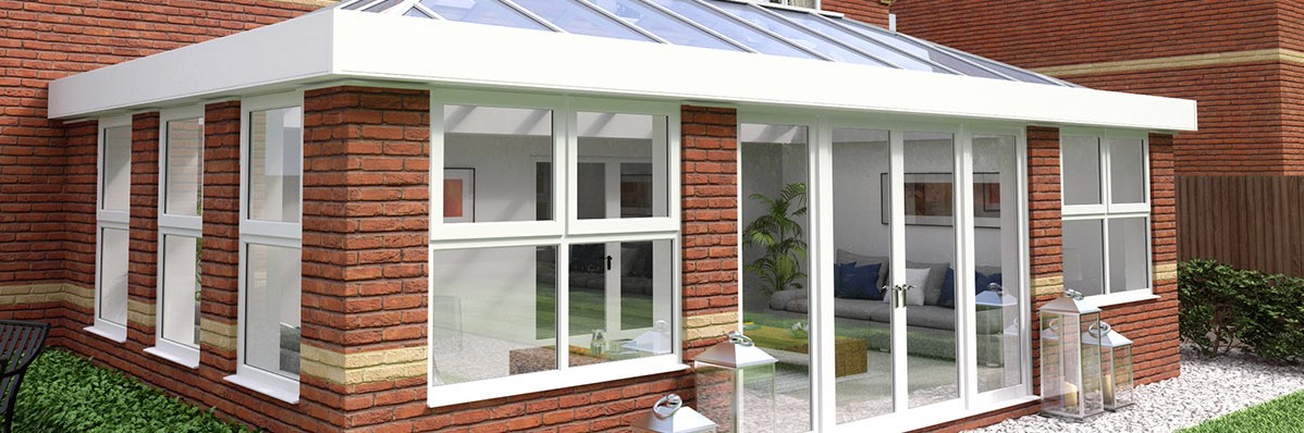 Alpine Glass Ltd | Orangeries and Skyrooms