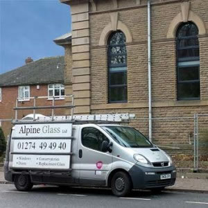 Window installers in Yorkshire