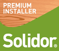 Alpine Glass is a premium Solidor installer